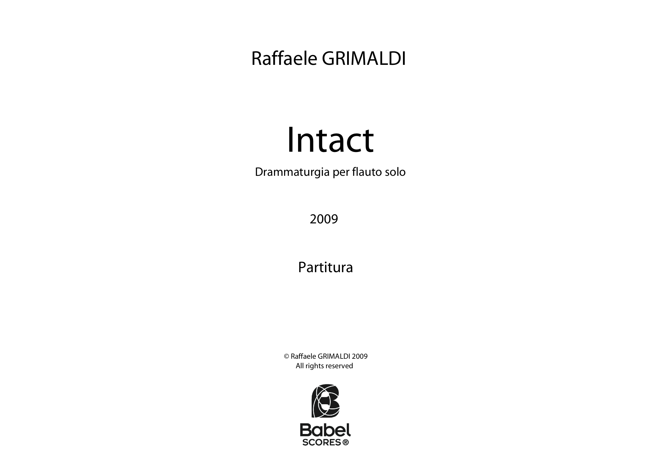 INTACT_FLAUTO SOLO_GRIMALDI_INTACT_FLAUTO SOLO z